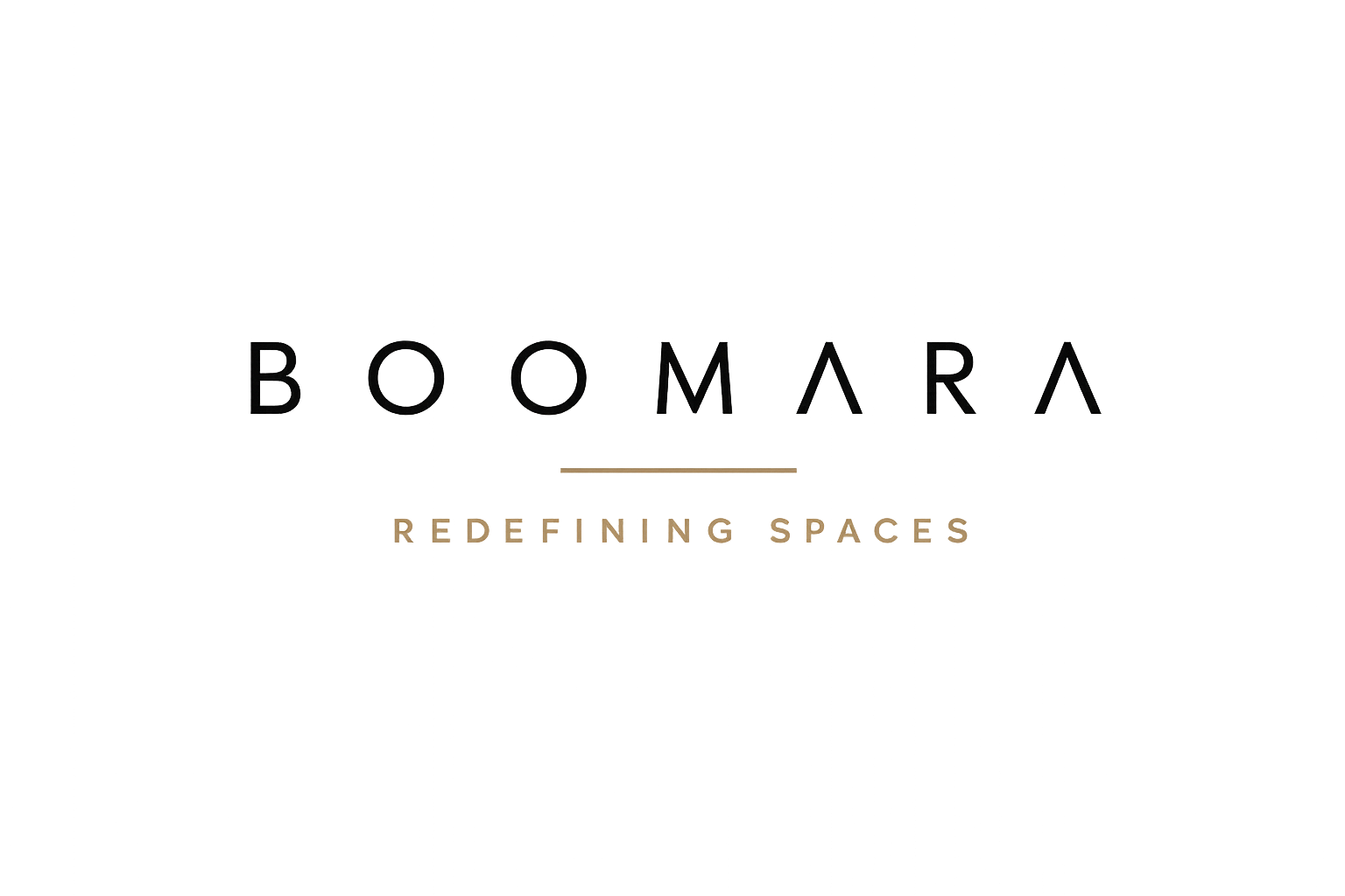 BOOMARA — Redefining Spaces