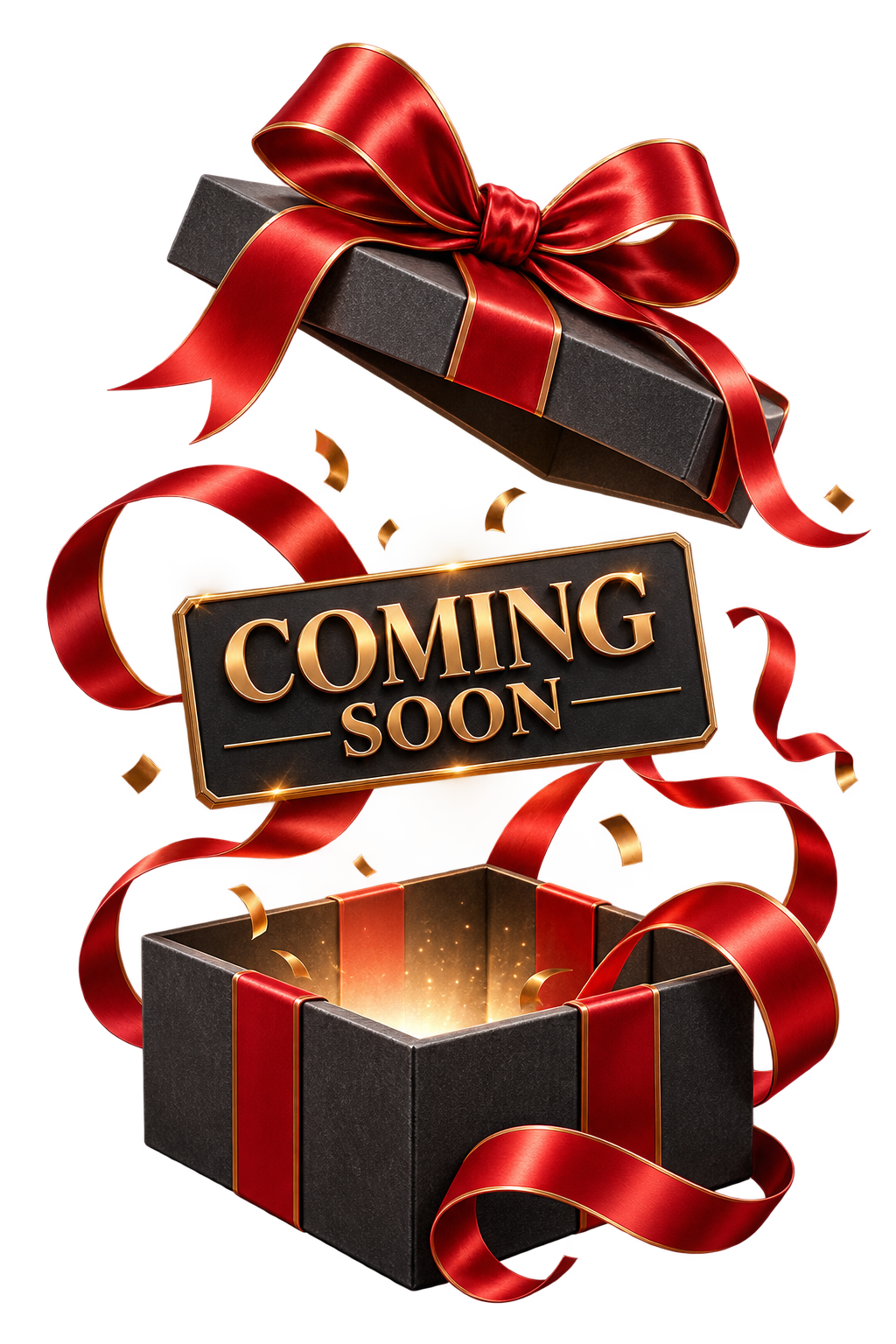 cooming soon